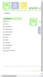 Mobile Screenshot of compuseum.at